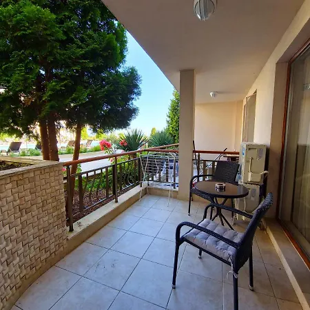 Diamond Sarafovo By Kp Aparthotel