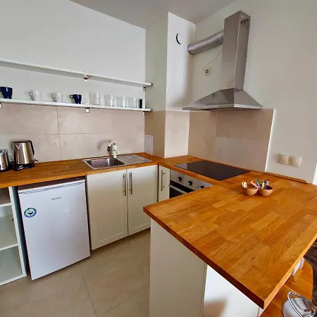 Diamond Sarafovo By Kp Apart Otel Burgaz