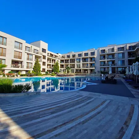 Diamond Sarafovo By Kp * Burgas