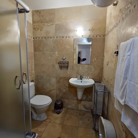 Diamond Sarafovo By Kp 4* Burgaz