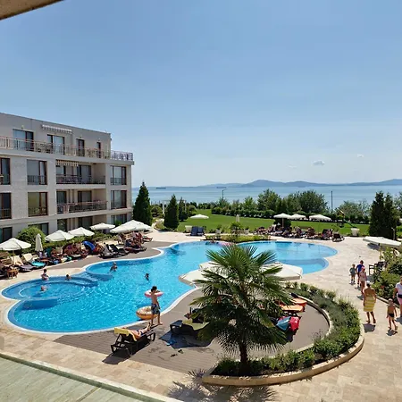 Diamond Sarafovo By Kp Aparthotel Burgas