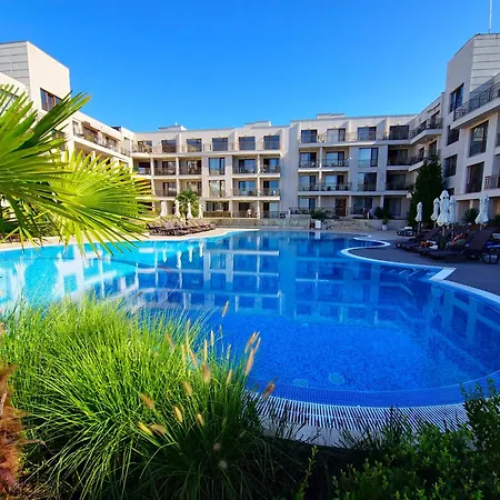 Diamond Sarafovo By Kp Appart hôtel 4*
