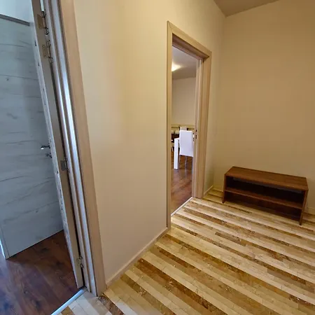 Diamond Sarafovo By Kp Aparthotel *