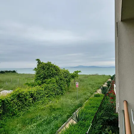Hotel apartamentowy Diamond Sarafovo By Kp