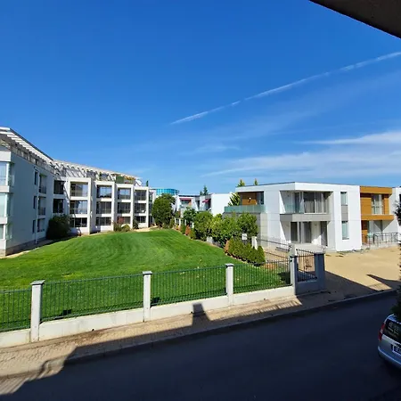 Diamond Sarafovo By Kp Aparthotel