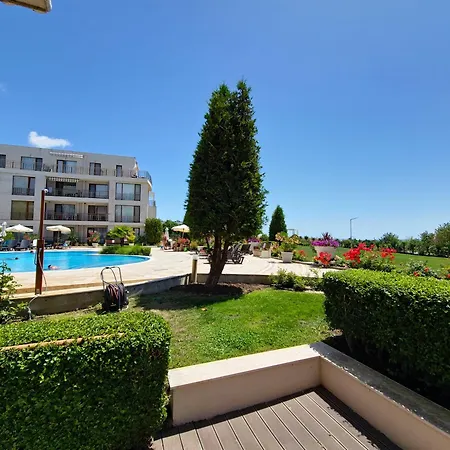 Diamond Sarafovo By Kp Aparthotel Burgas