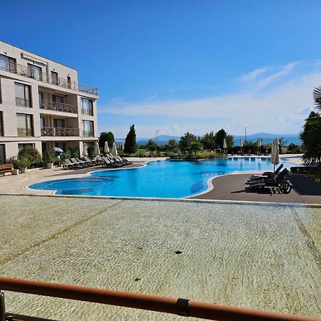 Diamond Sarafovo By Kp Aparthotel