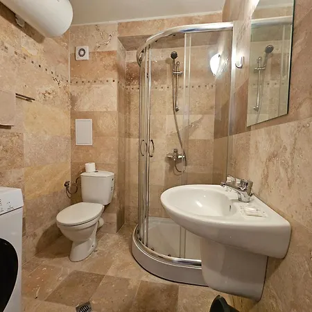 Diamond Sarafovo By Kp Aparthotel Burgas