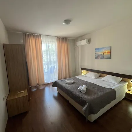 Diamond Sarafovo By Kp Appart hôtel Burgas