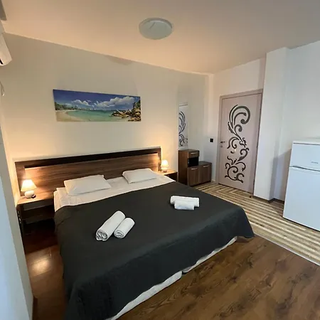 Diamond Sarafovo By Kp Appart hôtel 4*