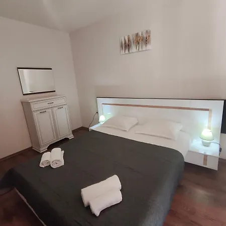 Hotel apartamentowy Diamond Sarafovo By Kp