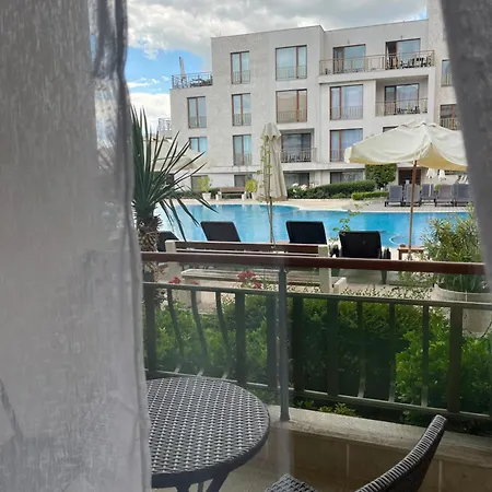 Diamond Sarafovo By Kp Appart hôtel 4*