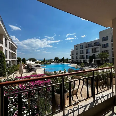 Diamond Sarafovo By Kp Hotel apartamentowy