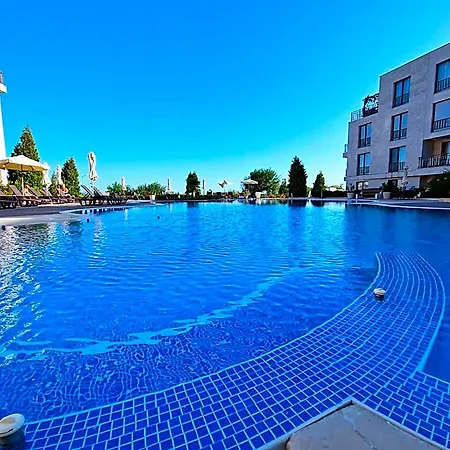 Diamond Sarafovo By Kp Appart hôtel 4*