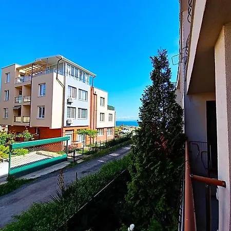 Diamond Sarafovo By Kp Appart hôtel 4*