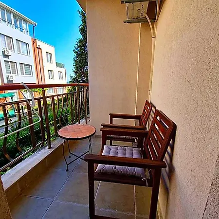 Diamond Sarafovo By Kp Appart hôtel Burgas