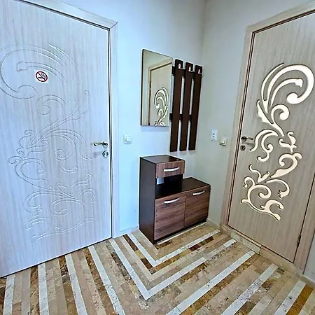 Diamond Sarafovo By Kp Appart hôtel