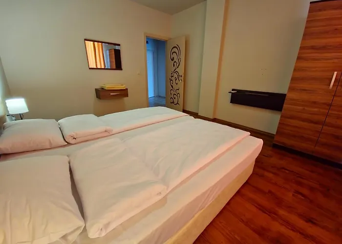 公寓式酒店 Diamond Sarafovo By Kp