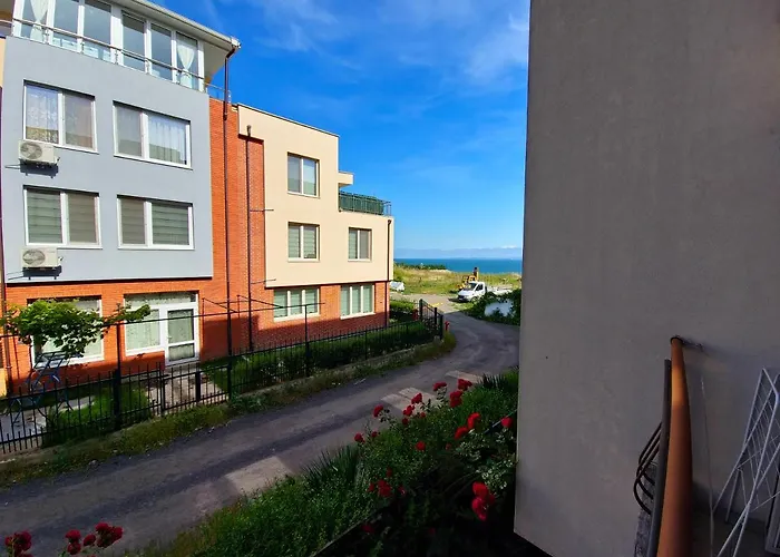 Diamond Sarafovo By Kp 公寓式酒店