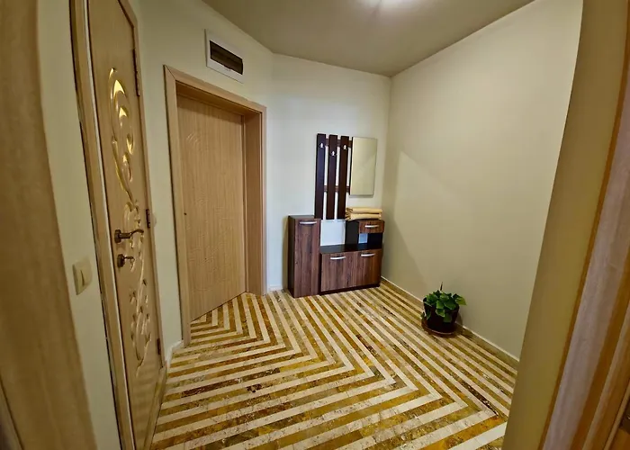 Diamond Sarafovo By Kp 4*