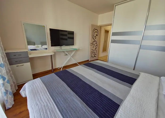 Diamond Sarafovo By Kp Apart-hotel Burgas