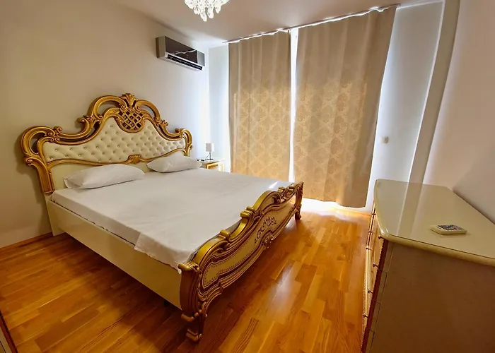 Diamond Sarafovo By Kp Apart-hotel